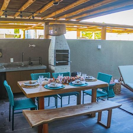 Casa Riacho Villa São Miguel dos Milagres Buitenkant foto