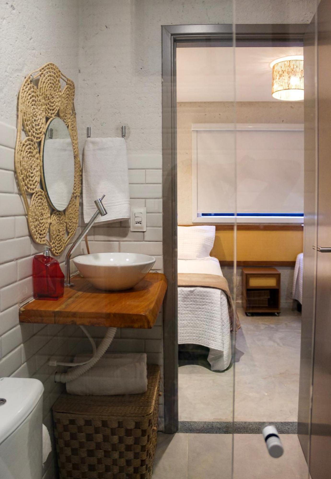 Casa Riacho Villa São Miguel dos Milagres Kamer foto